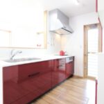 １日で交換可能！勝手口ドアリフォームで、住まいの性能UP