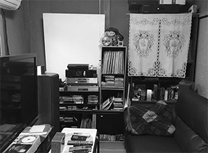 眞鍋様 二階和室現況_180530_0002.png