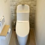 壁・床材も重要！トイレ空間を丸ごと快適に