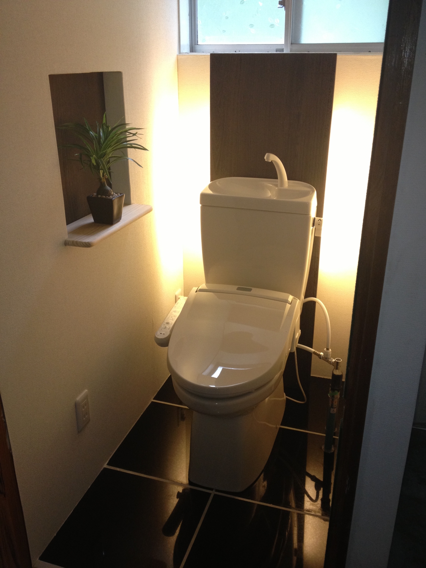 1トイレリフォーム