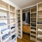 収納のお悩み、ウォークインクローゼットで解決しませんか？
