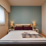 アクセントクロスでお部屋の雰囲気を一新！お手軽リフォームのすすめ