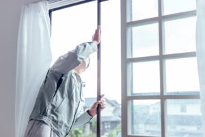 防犯・断熱・遮音が全部叶う！窓リフォームで快適で安心な暮らしを手に入れる方法