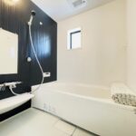 癒しの浴室空間へ　ミストサウナ・ジェットバス付きお風呂リフォームのすすめ