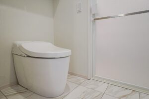 掃除のしやすさで選ぶ！トイレリフォーム成功のコツとは