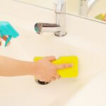 カビ、水垢に悩まない!リフォームで快適な洗面所へリフォーム