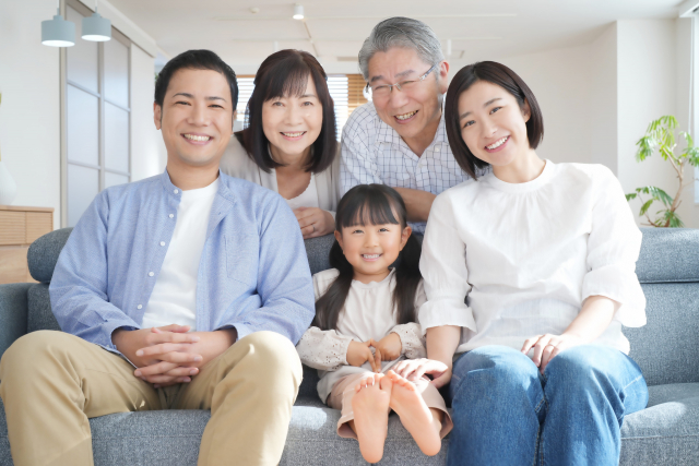 家族みんなが使いやすい！ユニバーサルデザインのお風呂リフォーム