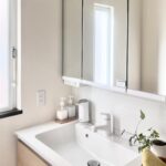 洗面所リフォームの目安は？予算10万・30万・50万円でできる実例！