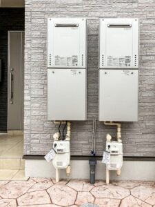 夏に給湯器が動かない？原因・対処法・修理の目安を解説