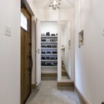 散らかる原因を解決！玄関・リビングのリフォームでQOLが向上するリフォーム術