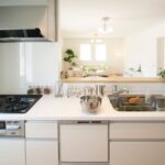 夏こそ考えたい！時短＆快適を叶えるキッチンリフォームの秘訣【暑さ対策にも】