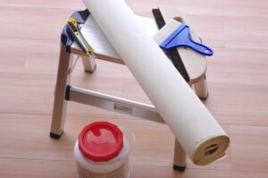 ペットや子育て世代必見！消臭・抗菌・汚れ防止壁紙の選び方