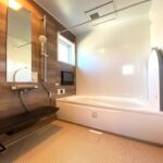 夏の疲れを叶えるバスタイムへ　9月に叶えるお風呂リフォーム