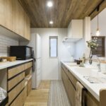 自分好みのキッチンに！色と素材で叶える内装リフォーム＆選び方ガイド