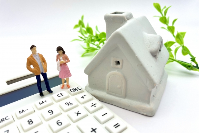 中古マンション・中古戸建て購入前に必見！劣化診断のチェックポイント