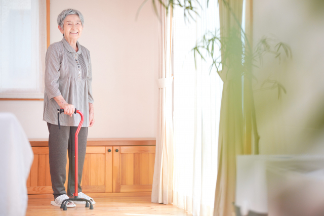 介護の負担を軽減！将来を見据えたバリアフリー・トイレリフォームの進め方