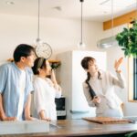 人気のキッチン間取り3選！Ｌ字型・I型・対面型のメリット徹底比較