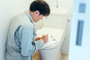 【交換時期の目安】あなたの家のトイレは大丈夫？リフォームが必要な3つのサイン