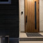 玄関のスマートキーとは？　リフォームで進化する住まいのセキュリティ