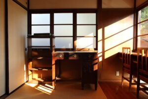 古い家具を活かす！ リフォーム計画の3つのポイント