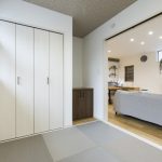 和室を洋室にリフォーム!費用と期間、畳や襖の賢い活用術