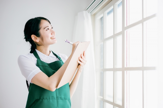 断熱リフォーム