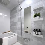 もう寒くない！リフォームで叶えるホテルライクな快適バスタイム