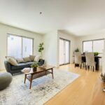 LDKリフォームの間取り変更はどこまでできる？柱・壁の撤去で広々空間をつくるテクニック