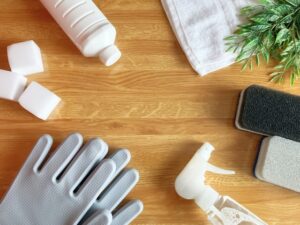 大掃除が劇的にラクになる！水回りリフォームの秘訣と最新設備を徹底解説