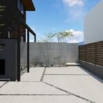 駐車場の拡張から庭の目隠しまで。外構リフォームで実現する防犯性と利便性アップ術