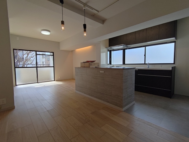 「理想の住まい」を実現！リノベーションを前提にした中古マンションの失敗しない選び方