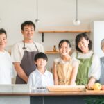 完全分離?それとも一部共有?家族構成で選ぶ二世帯リフォームの種類と選び方