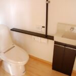 便器交換だけじゃない！居心地の良いトイレ空間を作るリフォームアイデア