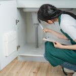 1日で完了？洗面台交換リフォームの工期と流れを初心者向けに解説