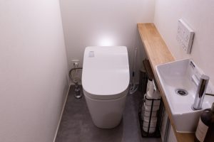 節水トイレって本当にお得？仕組みとデメリットをやさしく解説