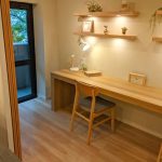 暮らしに合わせて変えられる｜多目的スペースという間取りの考え方