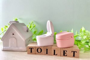トイレの寿命は何年？交換時期の見極めサインとリフォームのメリット