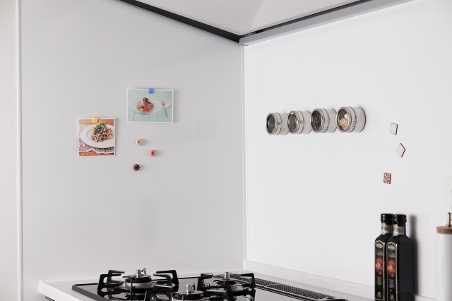 キッチンリフォーム