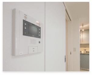 インターフォン