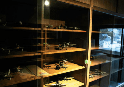 趣味を実現する空間づくり