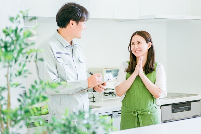 やってよかった！キッチンリフォームで解決した3つの不満とは？