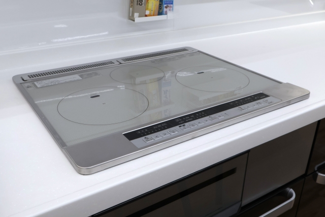 ガスからIHへ？対面式にする？キッチンリフォームの基本を総まとめ